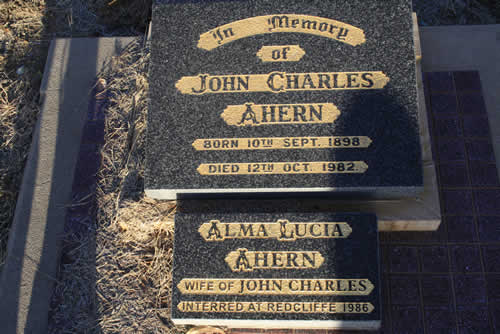 Burial Tombstone Image - default