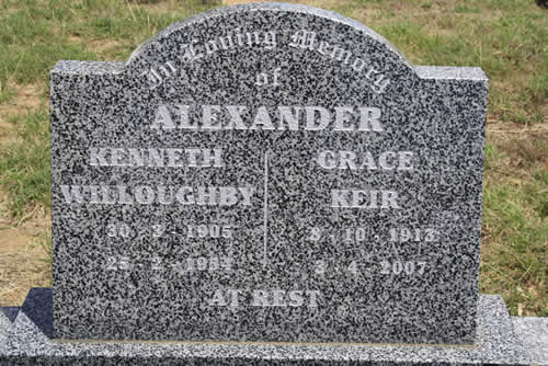 Burial Tombstone Image - default