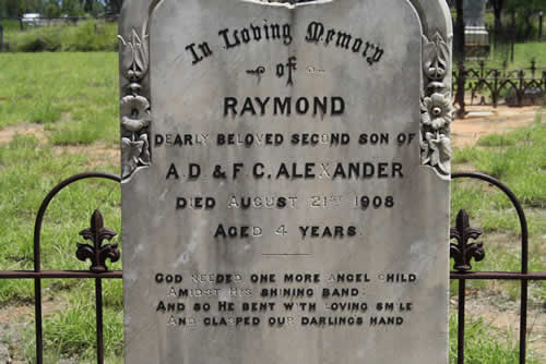 Burial Tombstone Image - default