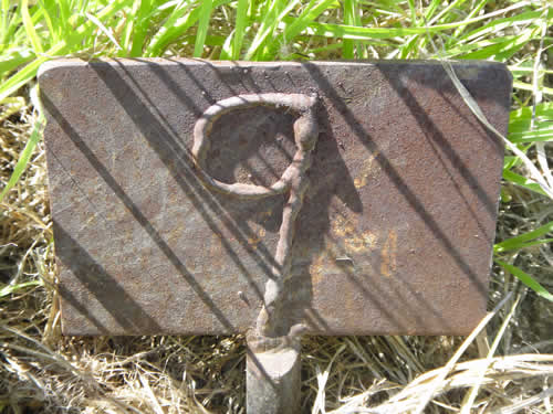 Burial Tombstone Image - default