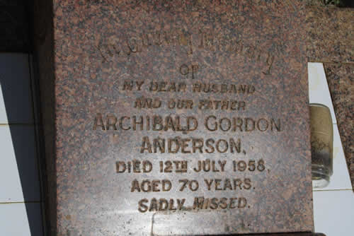 Burial Tombstone Image - default