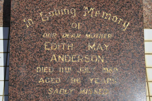 Burial Tombstone Image - default