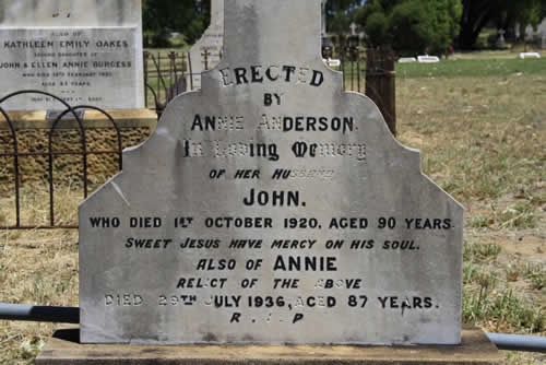 Burial Tombstone Image - default