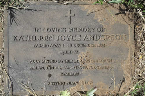 Burial Tombstone Image - default