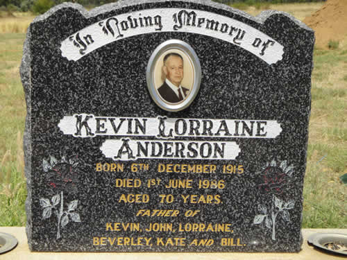 Burial Tombstone Image - default
