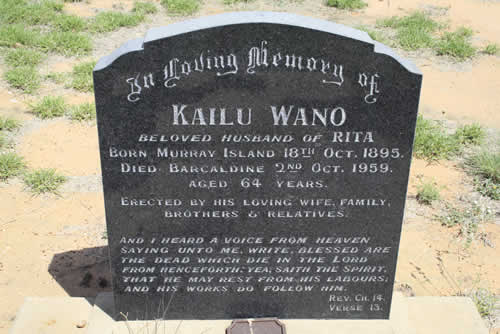 Burial Tombstone Image - default