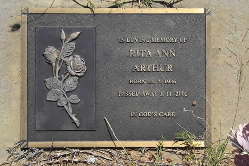 Burial Tombstone Image - default