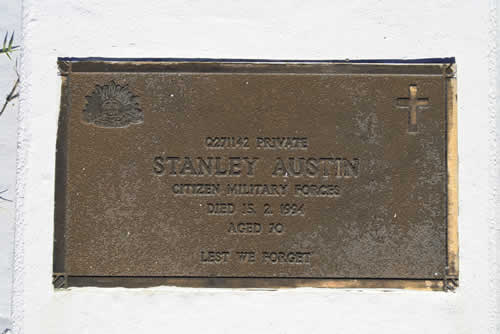 Burial Tombstone Image - default
