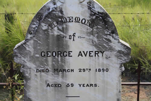 Burial Tombstone Image - default