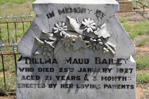Burial Tombstone Image - default