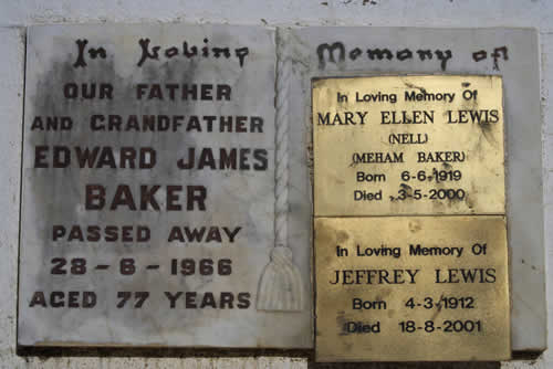 Burial Tombstone Image - default