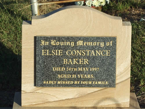 Burial Tombstone Image - default
