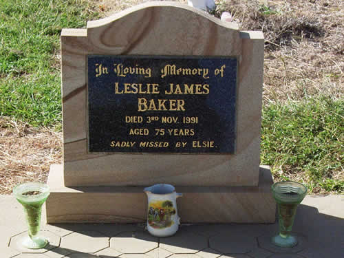 Burial Tombstone Image - default