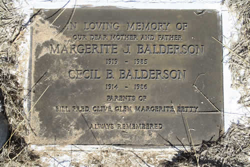 Burial Tombstone Image - default