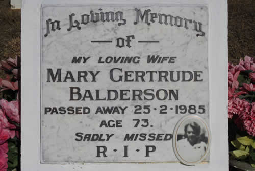 Burial Tombstone Image - default