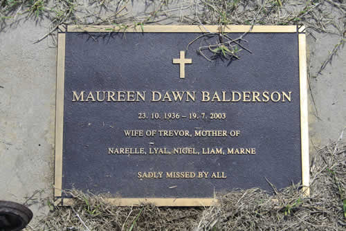 Burial Tombstone Image - default