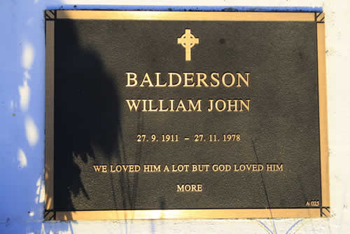 Burial Tombstone Image - default