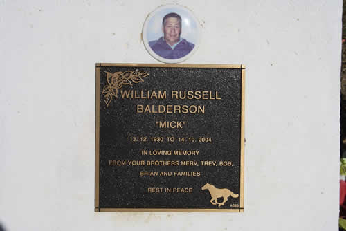 Burial Tombstone Image - default