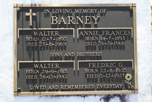 Burial Tombstone Image - default
