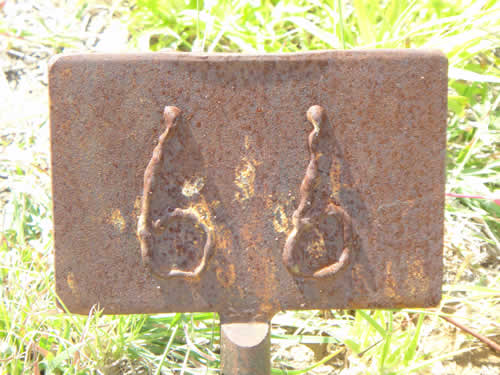 Burial Tombstone Image - default