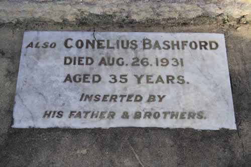 Burial Tombstone Image - default