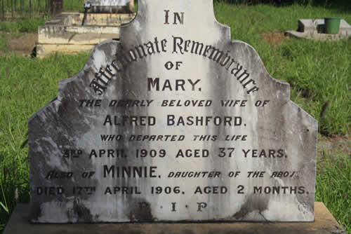 Burial Tombstone Image - default