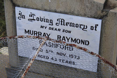 Burial Tombstone Image - default