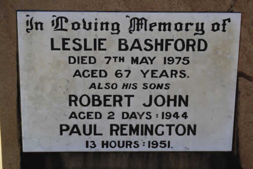 Burial Tombstone Image - default
