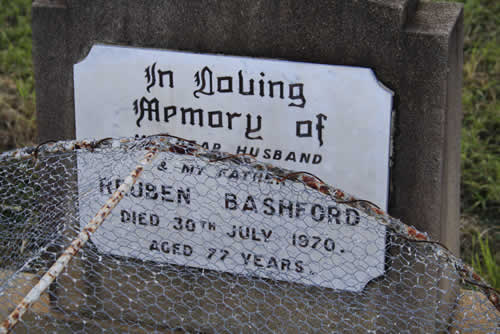 Burial Tombstone Image - default