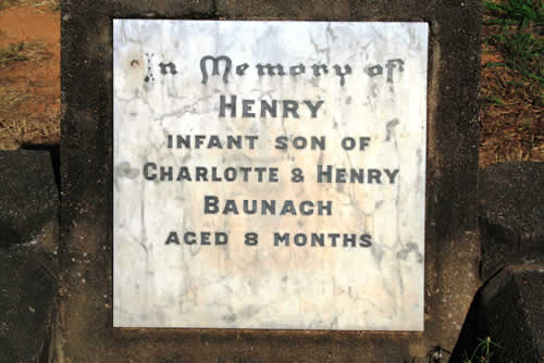 Burial Tombstone Image - default