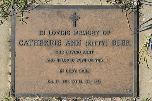 Burial Tombstone Image - default