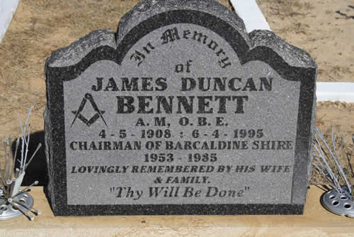 Burial Tombstone Image - default