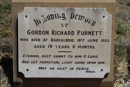 Burial Tombstone Image - default