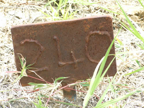 Burial Tombstone Image - default