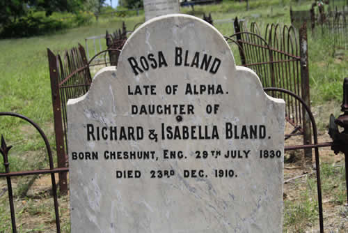 Burial Tombstone Image - default