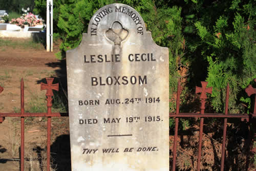Burial Tombstone Image - default