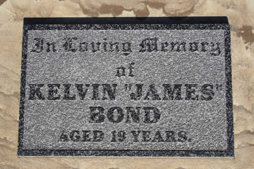 Burial Tombstone Image - default