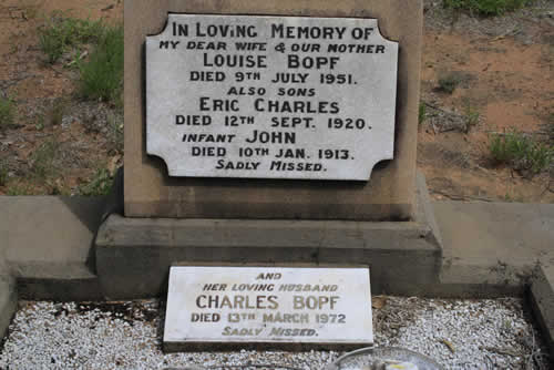 Burial Tombstone Image - default