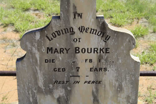 Burial Tombstone Image - default