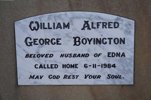 Burial Tombstone Image - default