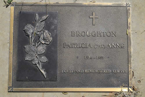 Burial Tombstone Image - default