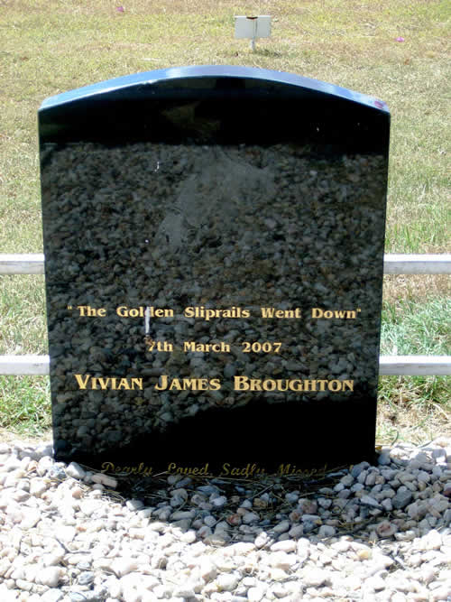 Burial Tombstone Image - default