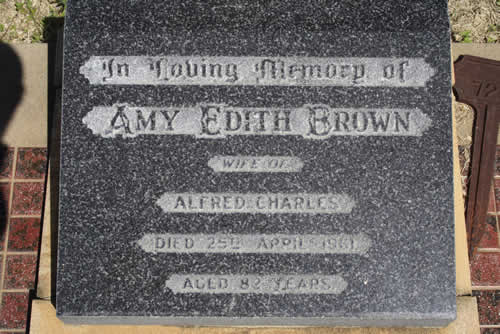 Burial Tombstone Image - default