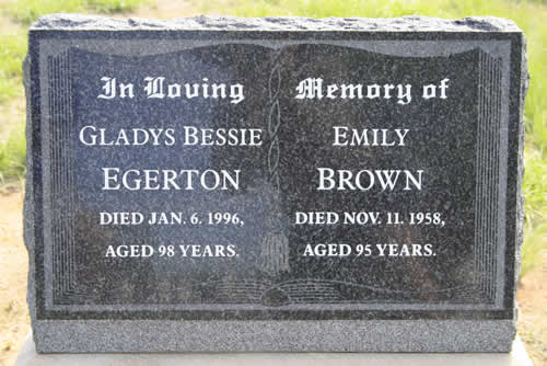 Burial Tombstone Image - default