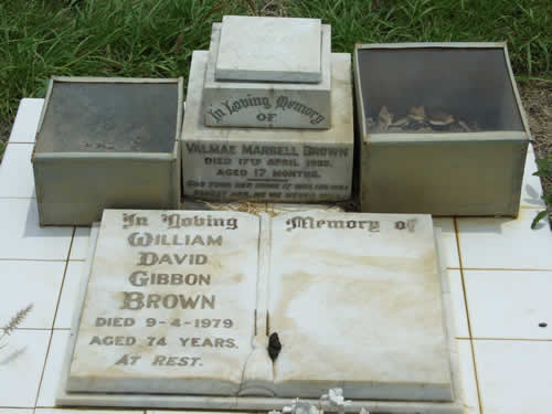 Burial Tombstone Image - default