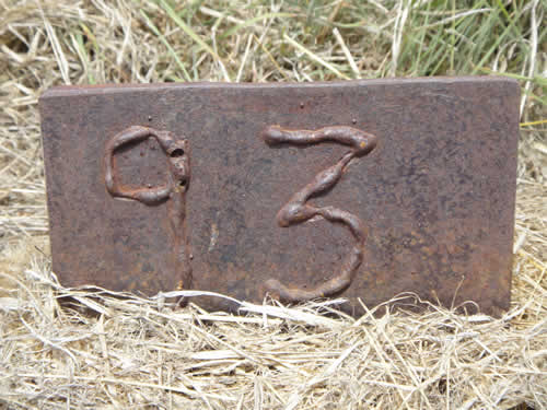 Burial Tombstone Image - default