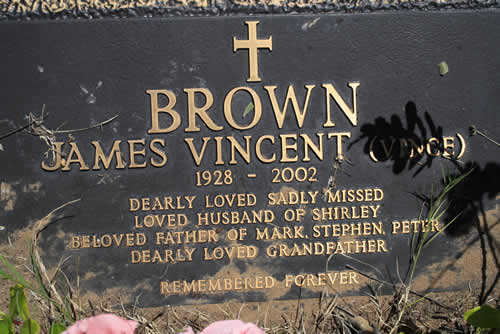 Burial Tombstone Image - default