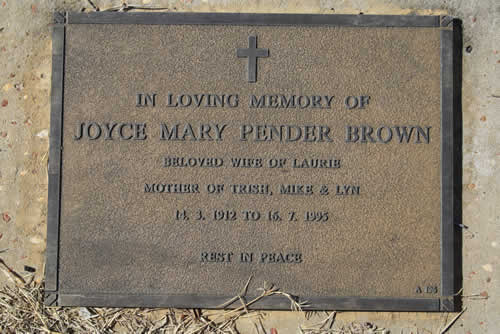 Burial Tombstone Image - default