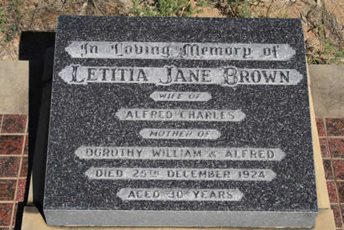 Burial Tombstone Image - default