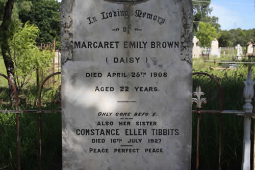 Burial Tombstone Image - default